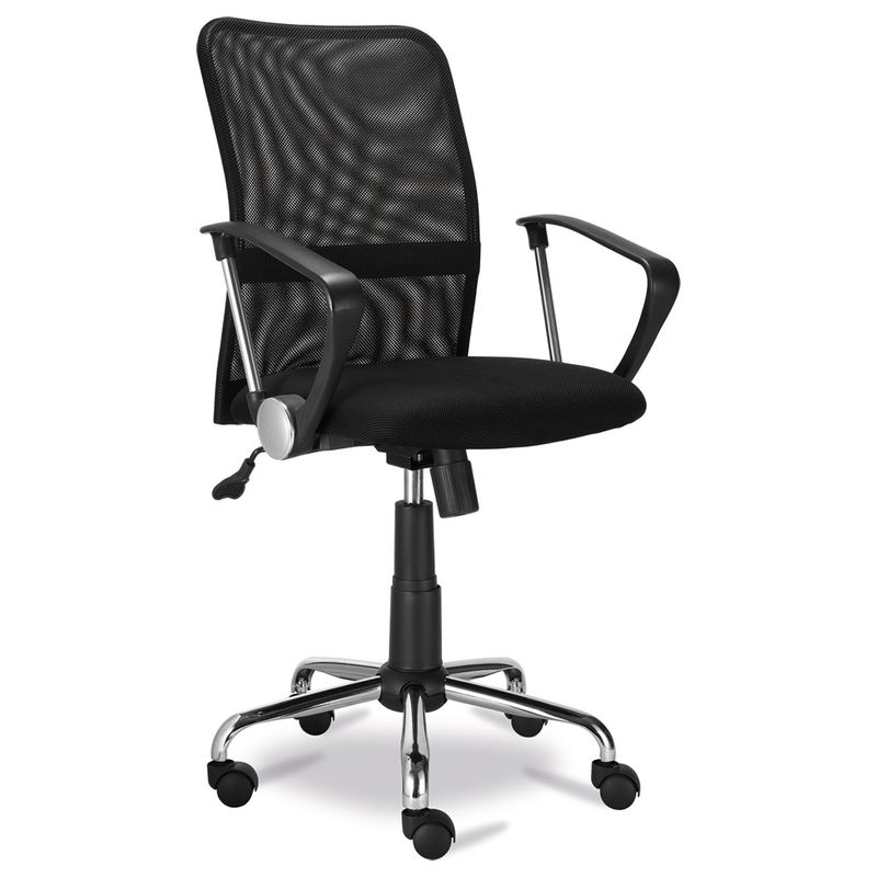 SILLON-P-OFIC.-BULK-MESH-BAJONEGRB-CROMR-M