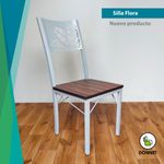 SILLA-METALICA-C-ASIENTO-MADERA-DONNET-FLORA-MELAMINA