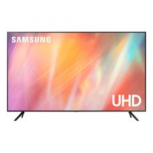 Smart TV 4K UHD Samsung 70" 70AU7000