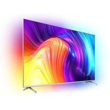 Smart Tv Led Philips 75 4k Uhd 75pud8507/77 Ambilight Wifi