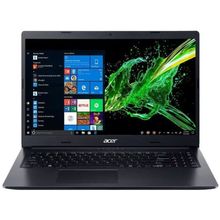 Notebook Acer Aspire 3 Celeron 4gb 500gb 15.6 W10