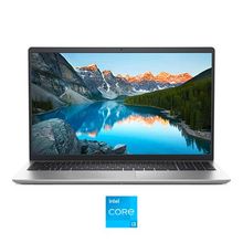 Notebook Dell 15.6" Intel Core i3 256GB 8GB Inspiron 3511