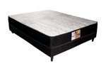 Conjunto-Sommier-negro-unido-140-DEVON-KING-KOIL
