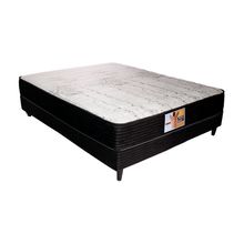 Conjunto de Resortes KING KOIL DEVON 1.40x1.90 NEW