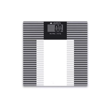 Balanza Digital Aspen B15 Vidrio Anti-slip-sistema 4 Sensor
