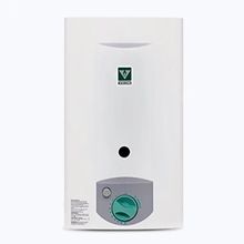 Calefon Volcan a Gas 315KAV