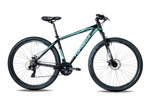 BICICLETA-TOPMEGA-SUNSHINE-R29-21V-F-D-ALUM-T.M