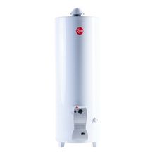 Termotanque a Gas Rheem TPG120GNRH 120 L Blanco