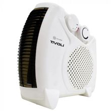 Caloventor Tivoli Con Termostato 2000w TCA-2010VE