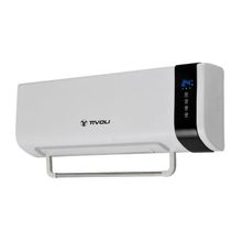 Caloventor Split Tivoli TCP-2010PTC 2000W Con Tender