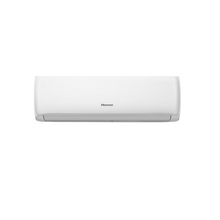 Aire acondicionado Hisense split inverter frio/calor 4730 frigorias