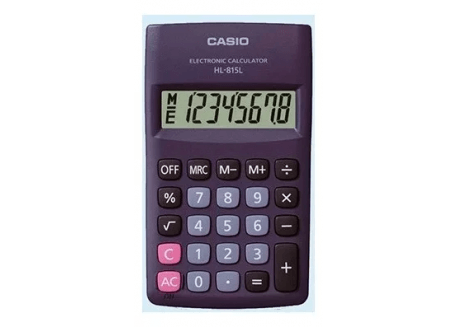 CALCULADORA-CASIO-HL-815LBK--bolsillo--8-DIGITOS-NG