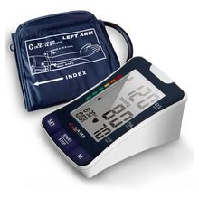 Tensiometro Gama Bp-1307