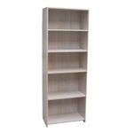 BIBLIOTECA--MUEBLES--PLATINUM-9013-5-NIV.SPTAS-1.7-G