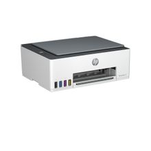 Impresora Todo En Uno Hp Smart Tank 520