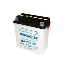 Bateria Dynavolt Activada Db5l-b