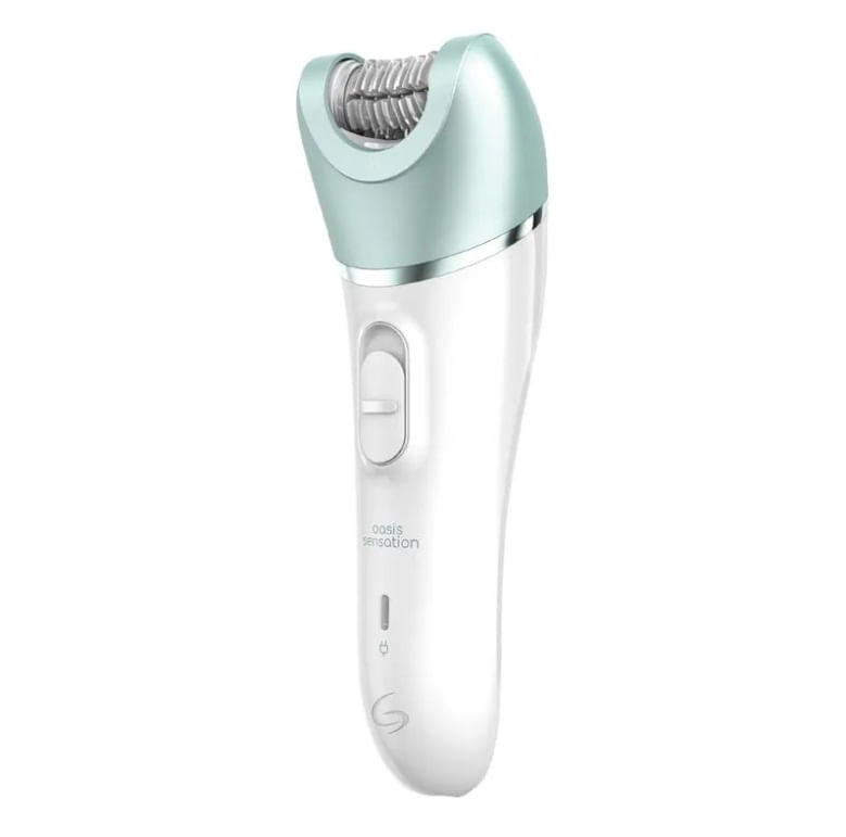 DEPILADORGAMAOASISSENSATIONUSB6CAB