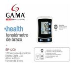 TENSIOMETRO-GA.MA-BP-1209A-DE-BRAZO-120MEM-AUTO-8590