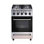 Cocina-MORELLI-18075-FERRO-550-Gas-Envasado