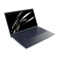 Notebook Vaio 15,6" 256GB 8GB VJFE54A0211H