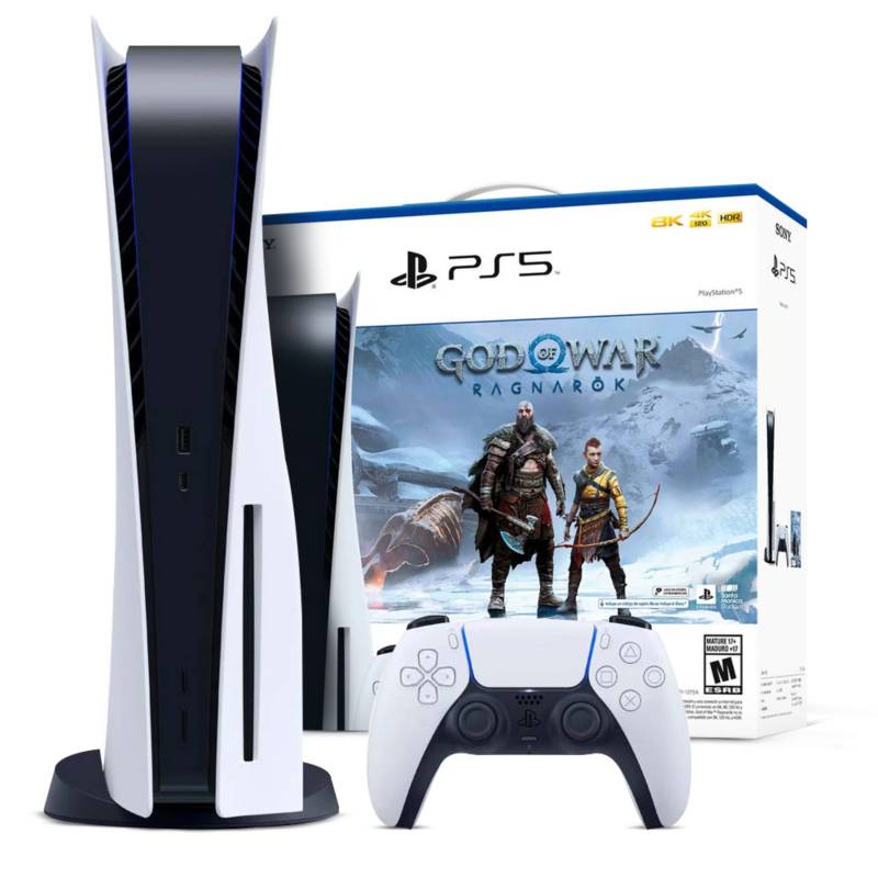 Las mejores ofertas en Dios de la guerra juegos de video Sony Playstation 5