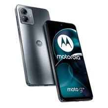 Smartphone Motorola G14 4GB/128GB Steel Gray