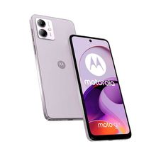 Smartphone Motorola G14 4/128 Orchid Tint