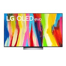 Smart TV OLED 65" LG OLED65C2PSA Ultra HD 4K
