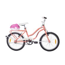 Bicicleta P/niño Enrique R20 Explorer Dama