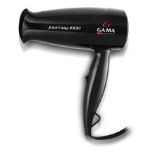 Secador P Cabello Ga.Ma Journey Ion 1800W Dc 2V+1B 71