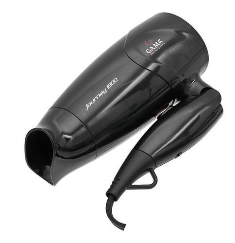 Secador P Cabello Journey Ion 1800W Dc 2V+1B 71