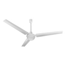 Ventilador P Techo Liliana Vthi513,1.4M,3P Metal,Luz