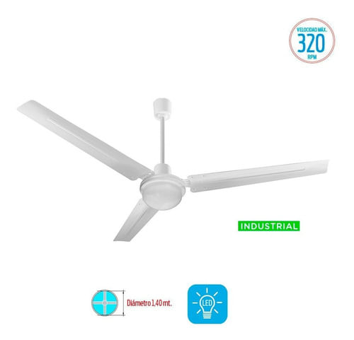 VentiladorPTechoLilianaVthi5132