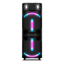 Minicomponente Philips Tax5708 77,Torre,400W Rms,12",