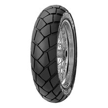 Cubierta Para Moto Metzeler 120 90R17 Nx400 Tras Mtz