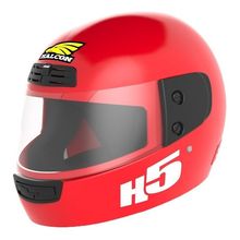 Casco Para Moto Halcon Cph-11/2/3/5 "S"