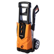 Hidrolavadora Lusqtoff Hl110-9 2100W 110Bar 6L/Min