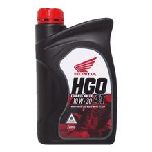 Lubricante Honda Oil 4T Sae10W30 1L(08232-M99-K1Jq1