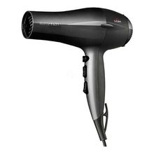 Secador de Cabello GA.MA Eleganza 2400W – Motor DC, 2 Velocidades, 2 Temperaturas, con Boquilla