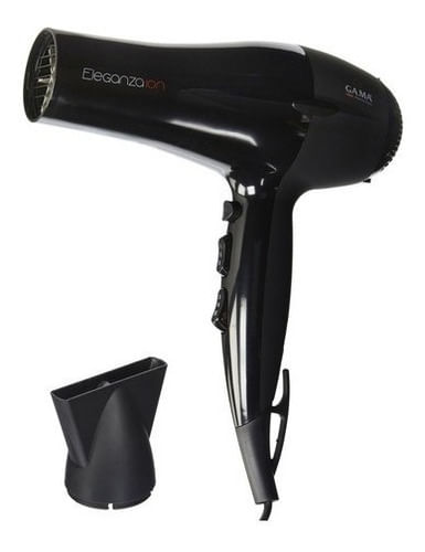 Ga Ma Secador Gama Eleganza 2400w Secador De Cabello Eleganza