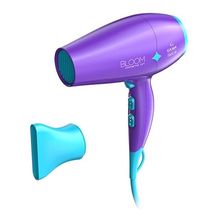 Secador para Cabello GAMA Diamond Bloom Violet 2200W