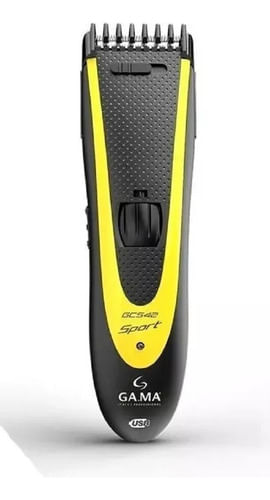 Cortadora para Cabello GAMA GC542 Sport