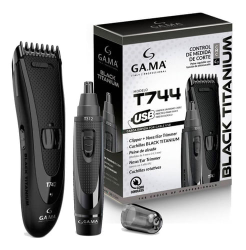 Cortadora-para-Cabello-GAMA-T744-Titanium-3