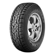 Cubierta Bridgestone 245 70 R16 Dueler