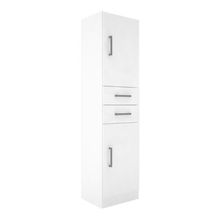 Gabinete Orlandi 402 45 x 181 x 38 Blanco