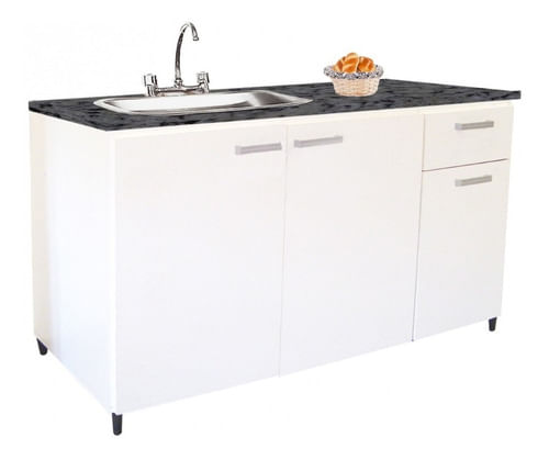 Bajo-mesada-Platinum-3005-Blanco-1