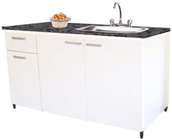Bajo-mesada-Platinum-3005-Blanco-2