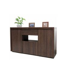 Bahiut Platinum 560 160 x 92 x 45 Tabaco