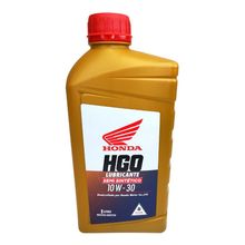 Llubricantes Honda Oil Semi 4T 10w30 1Lt SS9K1JQ1