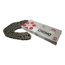 Cadena de Transmisión CHOHO Reforzada 428H x 136 (HH14)